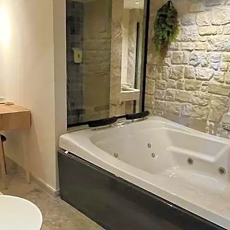 Szálloda Ciftlique Alize Ciftlikkoyu