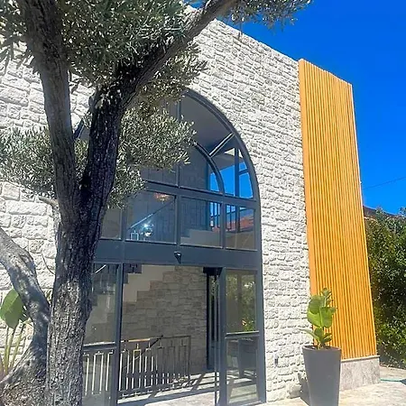 Ciftlique Alize Ξενοδοχείο