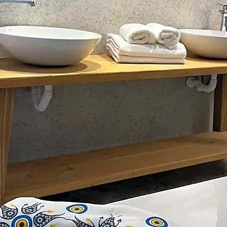 Ciftlique Alize Szálloda 3*